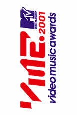 Video Music Awards | VMA (2001) (2001 MTV Video Music Awards)