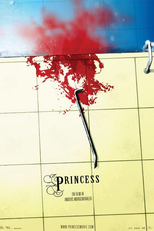 Irmão Padre, Irmã Puta (Princess)