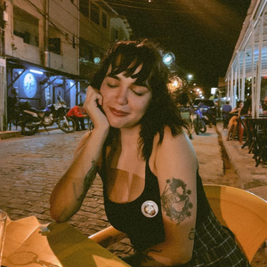 Foto de perfil de Manuela