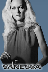 Vanessa, A Insaciável (Vanessa)