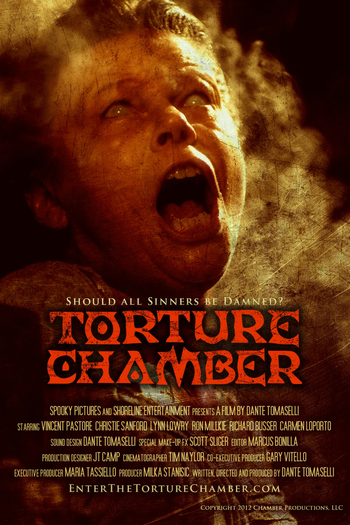  de Filme Torture Chamber (2013)