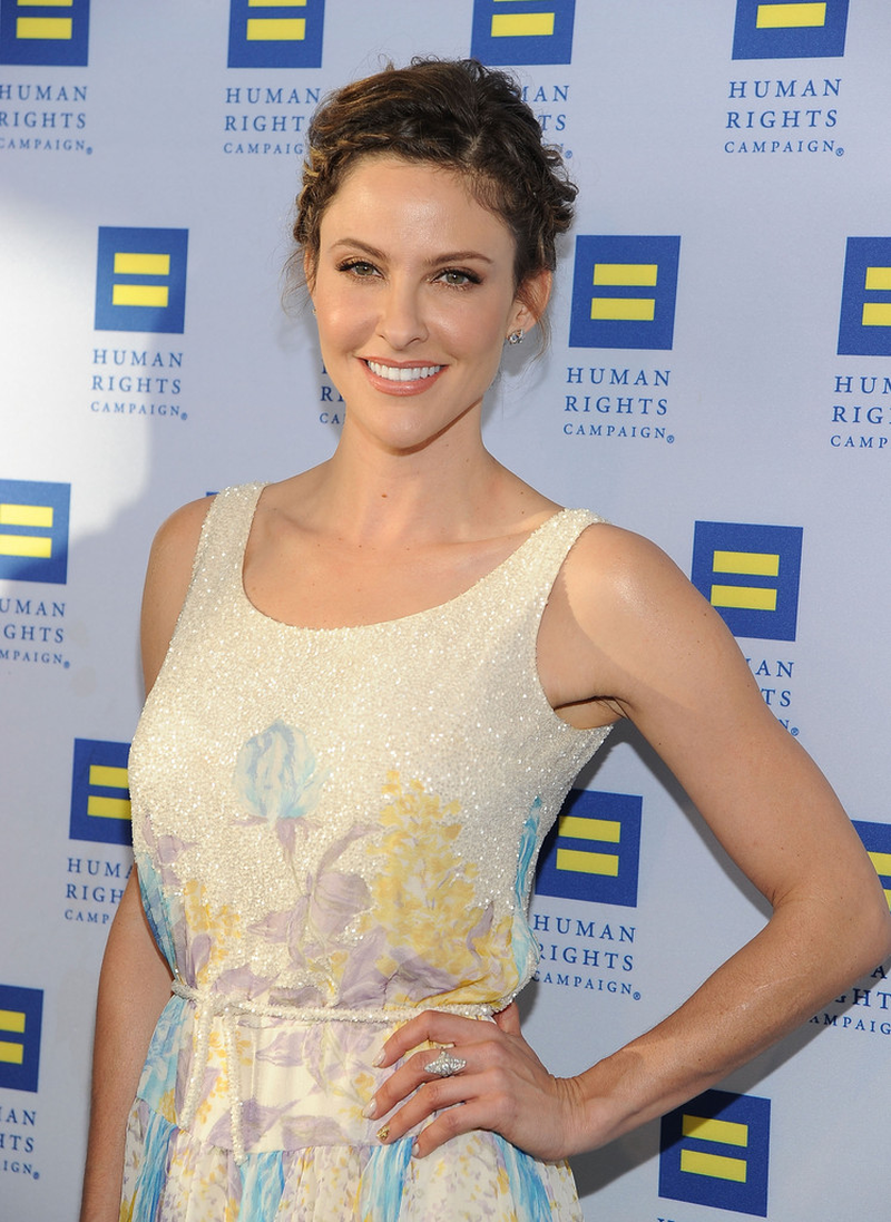 Jill Wagner - Foto 4