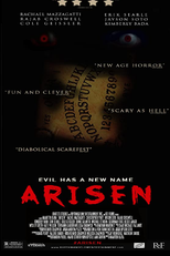 Arisen (Arisen)