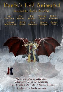 Dante's Hell Animated (Dante's Hell Animated)