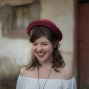 Foto de perfil de Talita