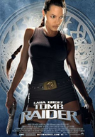 Lara Croft: Tomb Raider (Lara Croft: Tomb Raider)