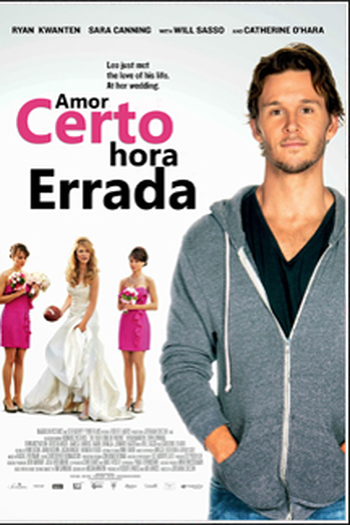  de Filme Amor Certo, Hora Errada (2013)