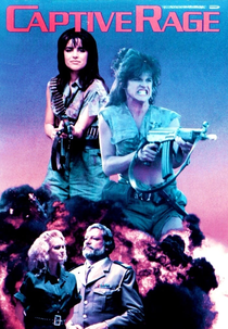 Tráfico da Morte (Captive Rage)