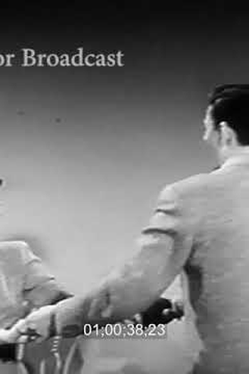  de Curta Pepsi Commercial (1954)