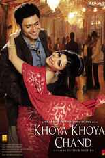 Khoya Khoya Chand - Lua Perdida (Khoya Khoya Chand)