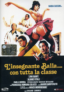 E a Bomba com Todos (L'insegnante balla... con tutta la classe)