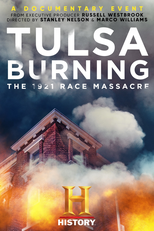 O Massacre de Tulsa (Tulsa Burning: The 1921 Race Massacre)