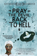 Reze para o Diabo Voltar para o Inferno (Pray The Devil Back To Hell)