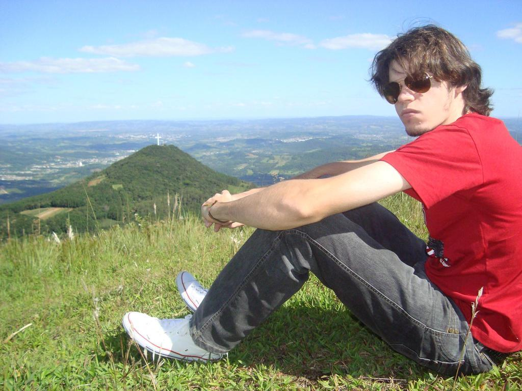 Cesar Augusto Brusius - Foto 2
