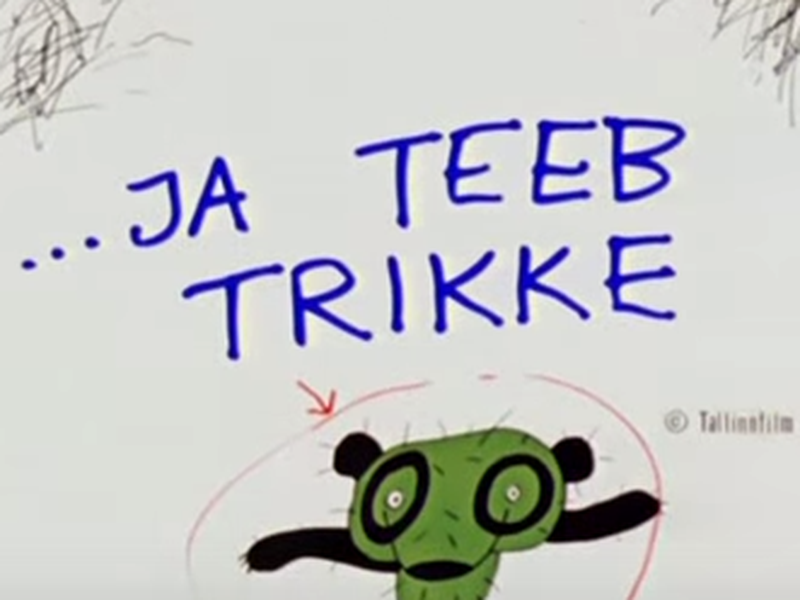 Foto 2 de ...E Faz Truques