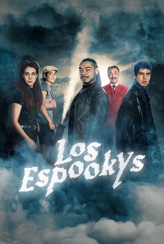 Poster 1 de Série Los Espookys (1ª Temporada) (2019)