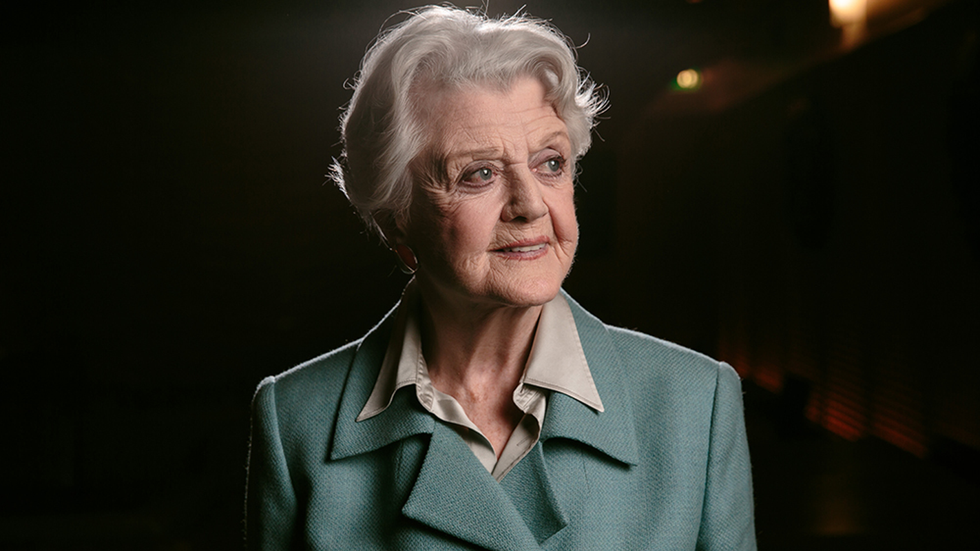 Angela Lansbury - Foto 8