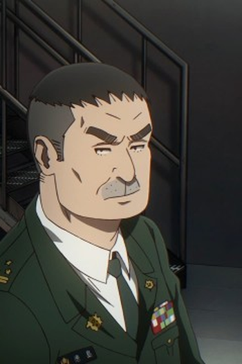 Poster de Episódio 第3話 (2024)