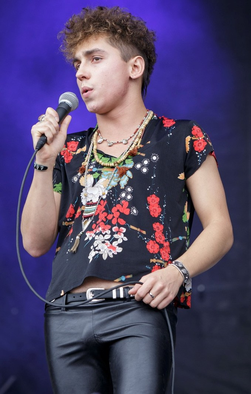 Josh Kiszka - Foto 3