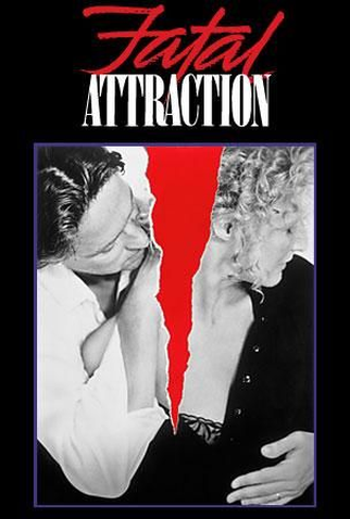 Poster 9 de Filme Atração Fatal (1987)