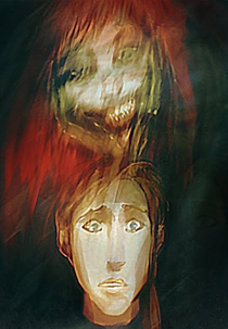 Pleasant Inn, The Night Receptionist (Pleasant Inn, The Night Receptionist)