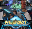 ReBoot: The Guardian Code (1ª Temporada)