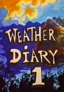 Weather Diary 1 (Weather Diary 1)