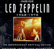 Led Zeppelin - Inside Led Zeppelin