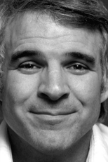 Steve Martin (I)
