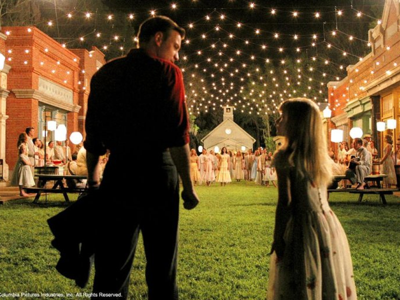 Foto 8 de Peixe Grande e Suas Histórias Maravilhosas