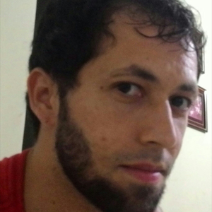 Foto de perfil de Eliaquim Teixeira
