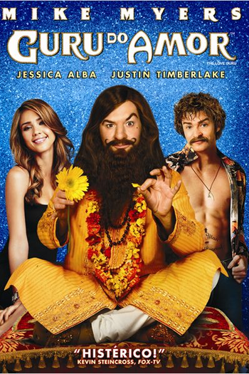  de Filme O Guru Do Amor (2008)