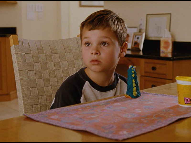 Foto 18 de Herança Paranormal