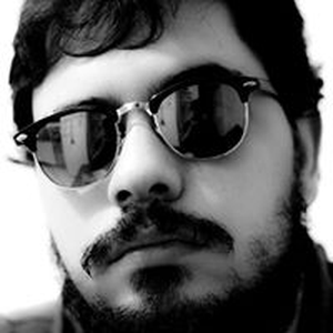 Foto de perfil de Glauber Henrique de A. Prestes