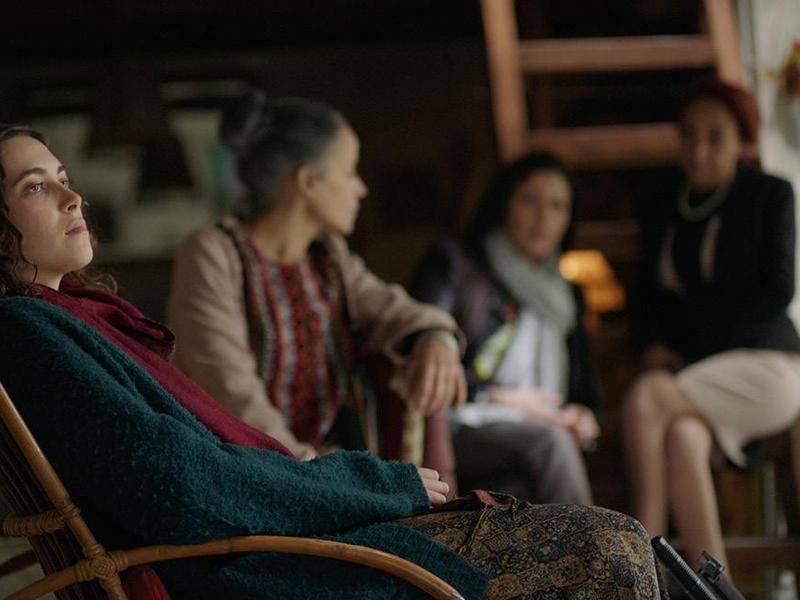 Foto 2 de Os Espantalhos