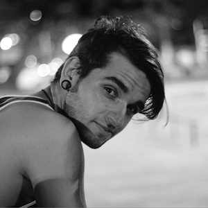 Foto de perfil de Jp