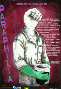 Paraphilia (Paraphilia)