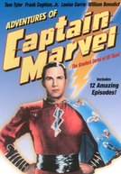 As Aventuras do Capitão Marvel (Adventures of Captain Marvel)
