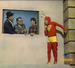 Los micrófonos ocultos