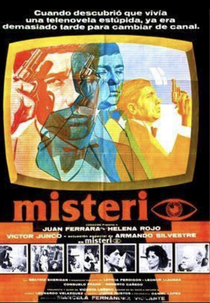 Mistério (Misterio)