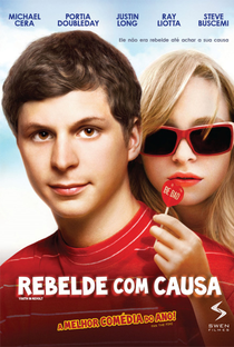 Rebelde com Causa - Poster / Capa / Cartaz - Oficial 2