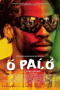 Ó Paí, Ó - Poster / Capa / Cartaz - Oficial 2