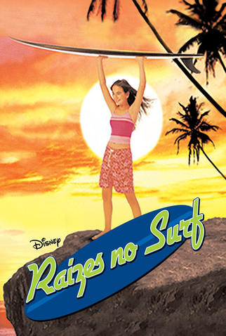 Poster 3 de Filme Raízes no Surf (2000)