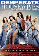 Desperate Housewives (6ª Temporada)