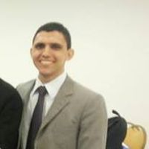 Foto de perfil de Caio Vanuti