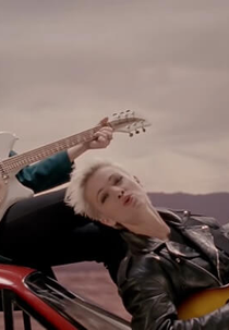 Roxette: Joyride (Roxette: Joyride)