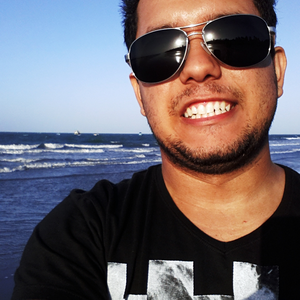 Foto de perfil de Aislan Freitas