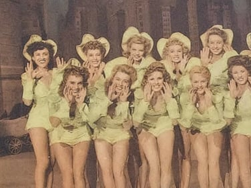 Foto 4 de Casanova em Apuros