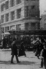 Panorama of Flatiron Building (Panorama of Flatiron Building)