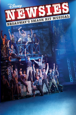 Extra! Extra! - O Musical da Disney (Disney's Newsies - The Broadway Musical)